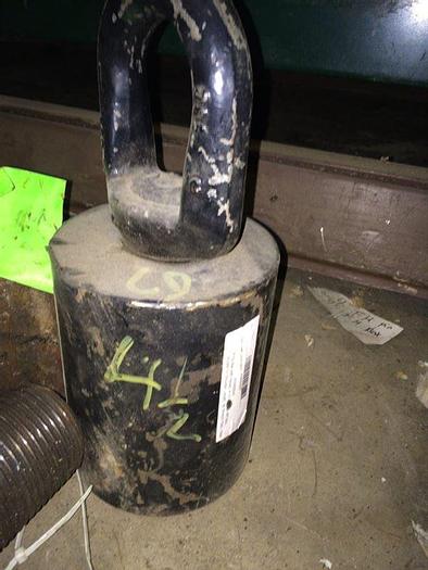 Used Lifting Bail - 410400547