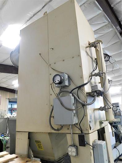 Used AAF International Dust Collector Optiflo