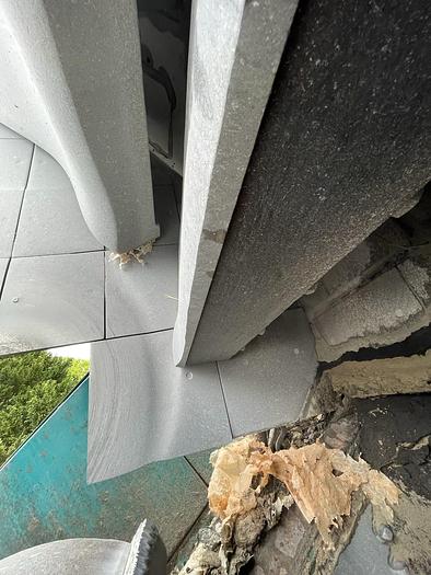 Used 2017 POWERSCREEN TRAKPACTOR 320SR