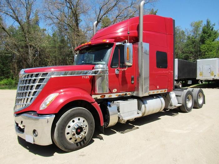 Used 2016 INTERNATIONAL LONE STAR SFA