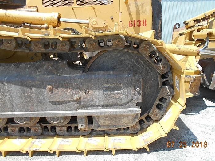Used 2008 CATERPILLAR D5K XL