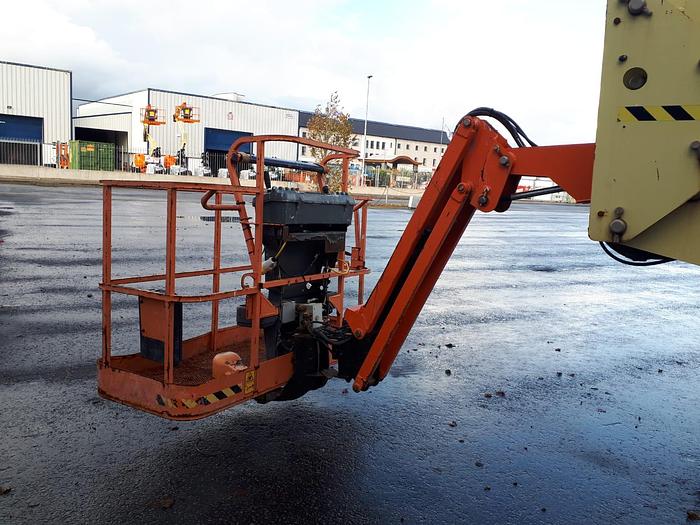 Used 2015 JLG 450AJ