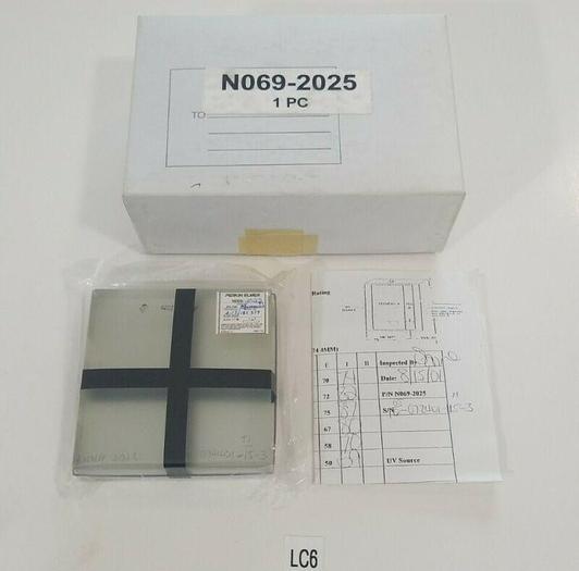 Used *PREOWNED* Perkin Elmer N0692025 CROSS DISPERSER + WARRANTY!