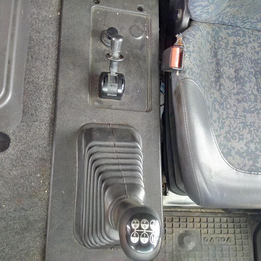 Usado 2001 Volvo  FL 250 19 ton