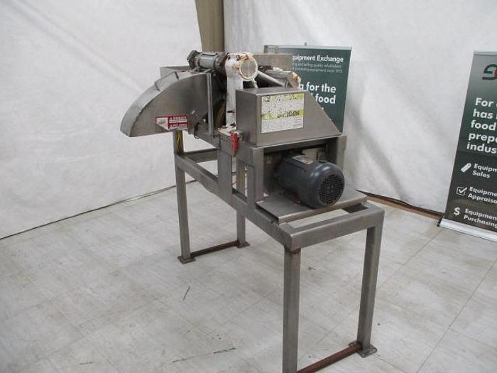 Used Urschel Dicer; Md#G