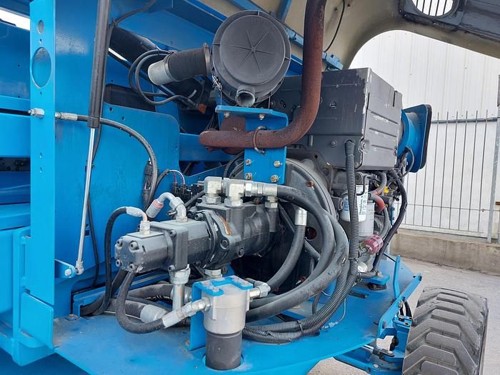 Used Genie Z60