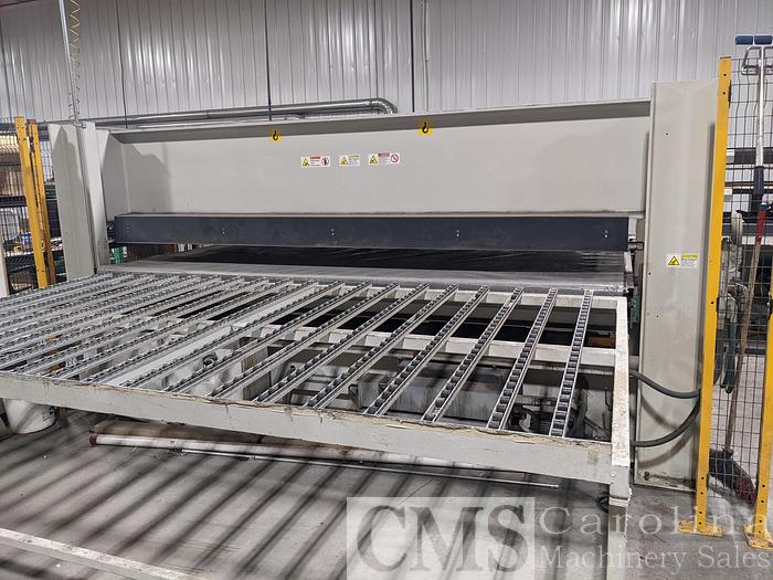 Used 2014 Italpaesse