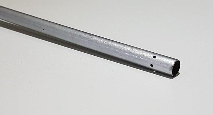 Used Olympus Hysteroskop A5278 Schaft