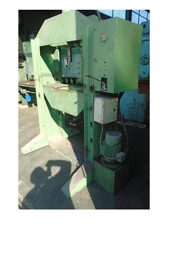 D'occasion BRIDGE PRESS #ITA4349