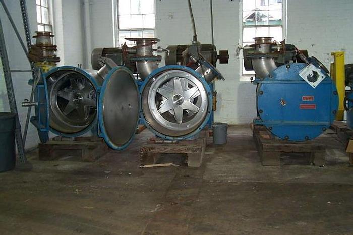 Used BLACK CLAWSON 24P #13200