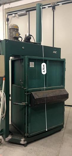 Usato 1996 PRESSA Imballaggio verticale - Revisionata