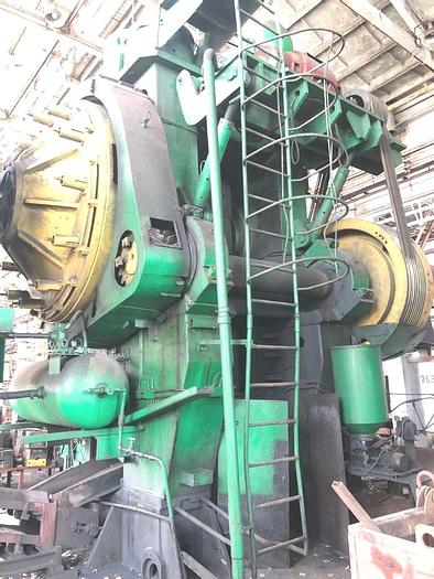 Used Press Hot Forging K8544
