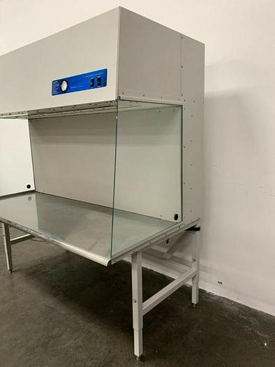 Used Labconco Corporation 3873001 26" x 73" x 30" Laminar Flow Hood 1PH/115V