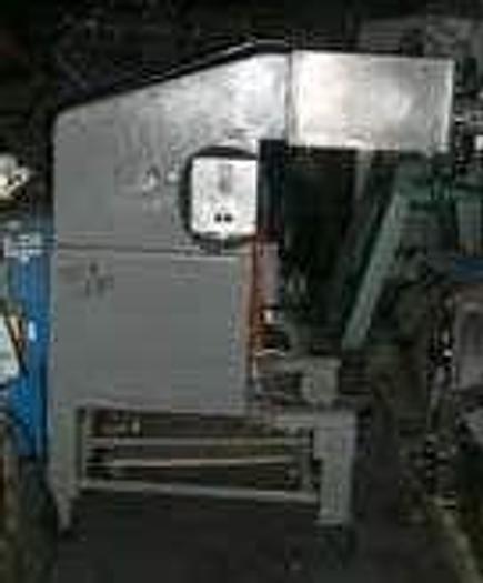 Used FREWITT OSCILLATING GRANULATOR – MODEL MGE – S/S