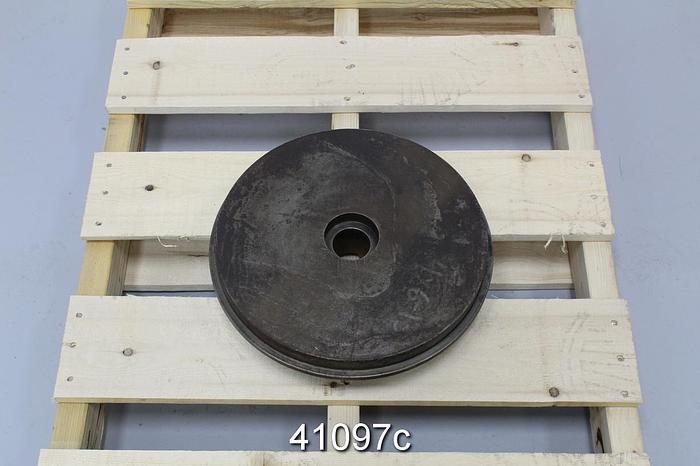 Used Goulds 3196 13" Stuffing Box #41097