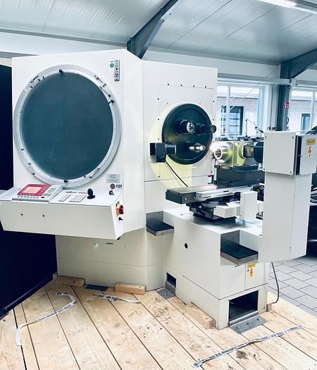 1991 Dr. Schneider ST 750