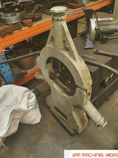 Used 2013 Sunfirm CST42100