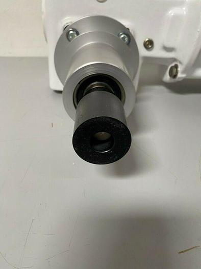 Used Apco Bottom Magnetic Mixer w/ .75 HP Motor & Controller