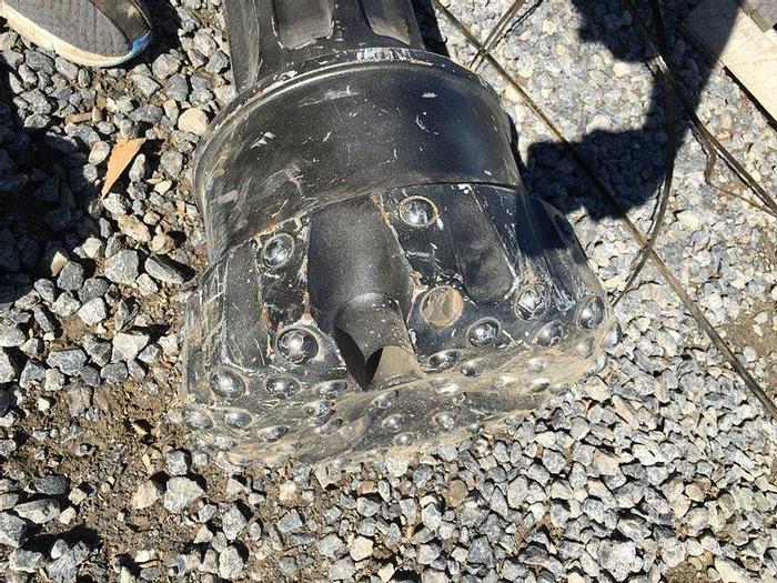 0 Atlas Copco 12-1/2" DHD 112 Hammer Bit