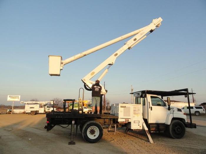 Used 2007 ALTEC LRV57RM