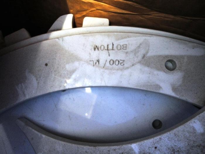 Used Capper, Lidder, 12-Station, S/st, Anderson, 1/2 HP, #C738215