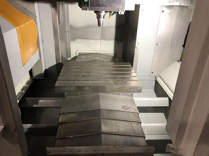 Usato CENTRO DI LAVORO A PORTALE CNC SELCA 4045 ANNO 2007