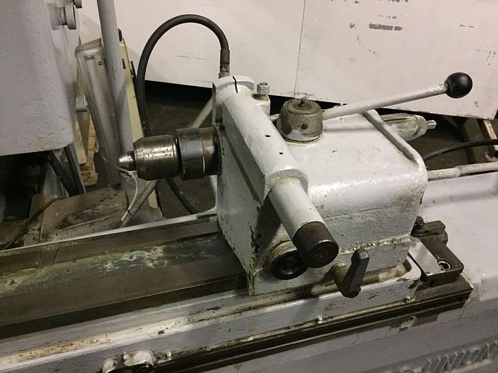 Gebruikt Naxos Union RP 300-1500