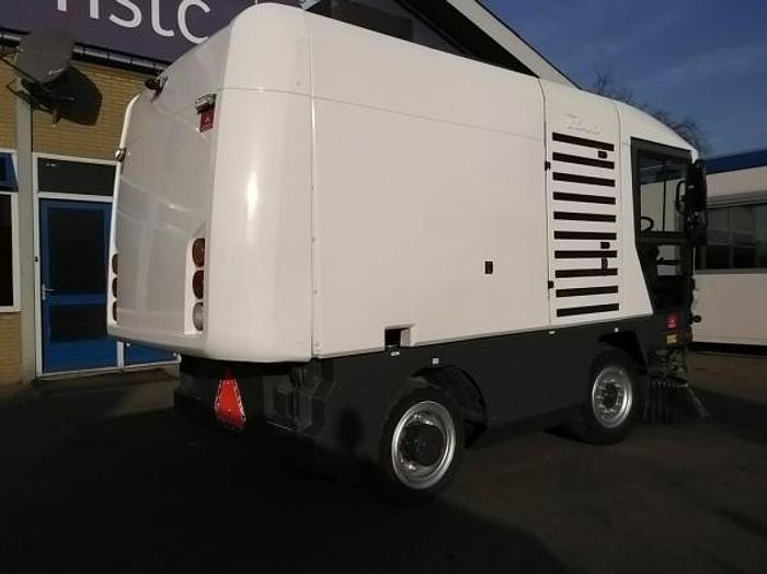 Gebruikt Ravo 530STH