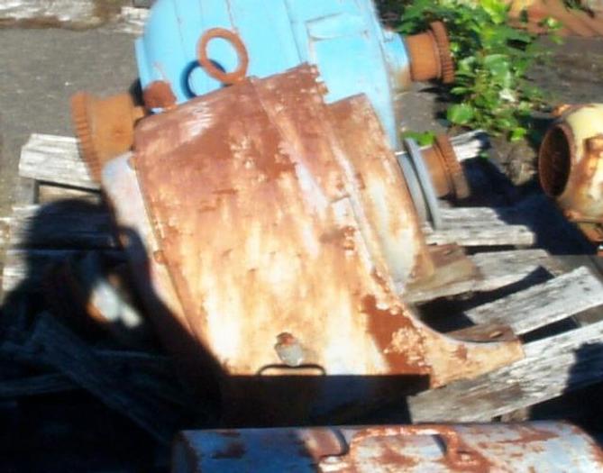 Used General Electric