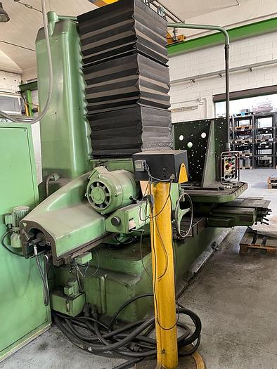 Buone Alesatrice SAN ROCCO AL 92