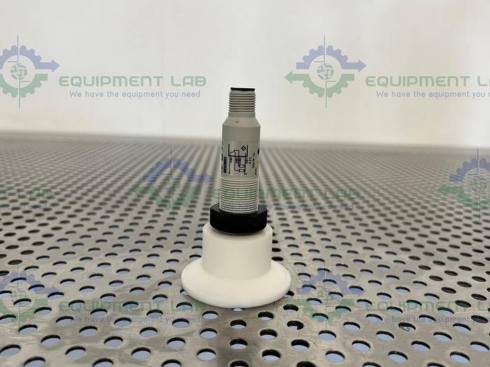 Used Carlo Gavazzi CA18CLF08NAM1 Proximity Sensor / Switch 4Pin, 10-40 VDC