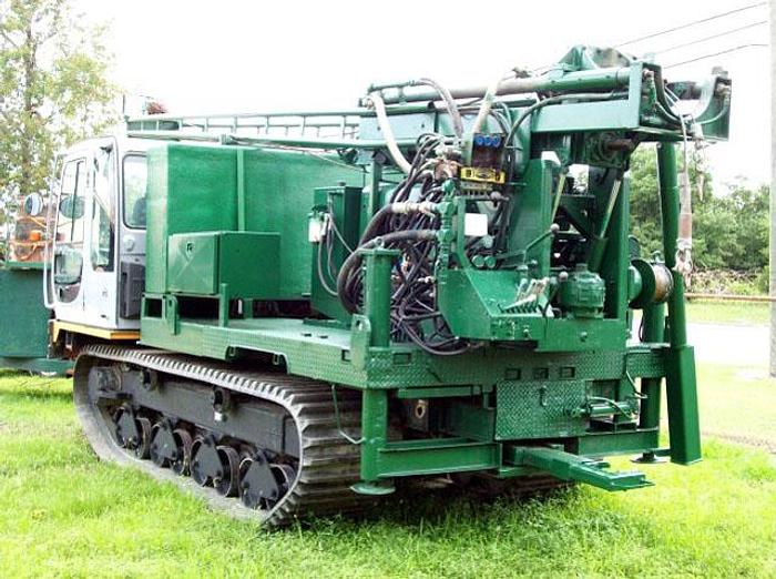 Used 1991 CME Drill 75 - SOLD