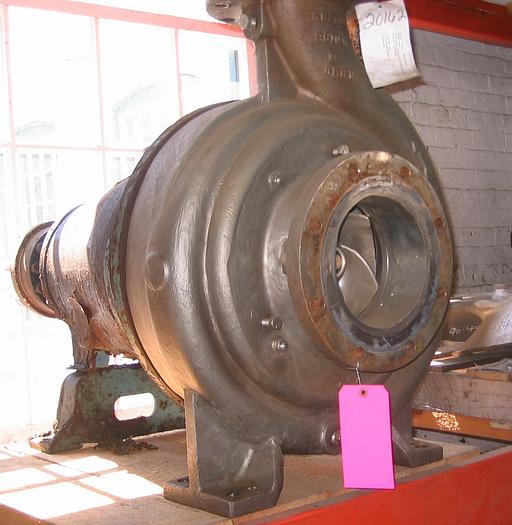 Used GOULDS 3175S #20162