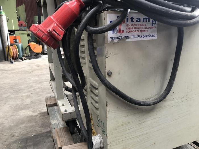 Usato TRASFORMATORE 220-380 V