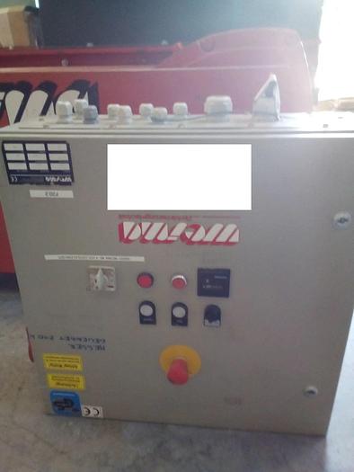 Usado Triturador WEIMA WL-4