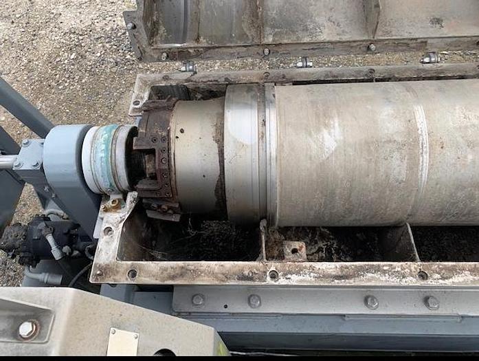 Used 1997 Derrick DE 1000