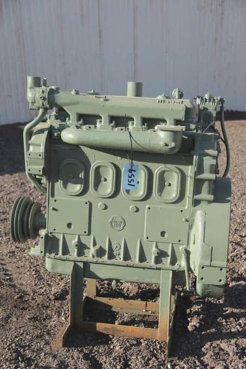 Used Detroit Diesel RC 471
