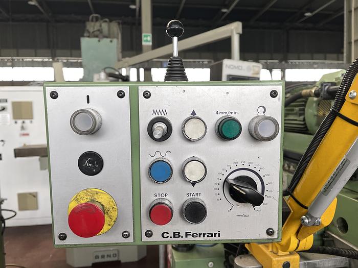 Ottime CB FERRARI M3