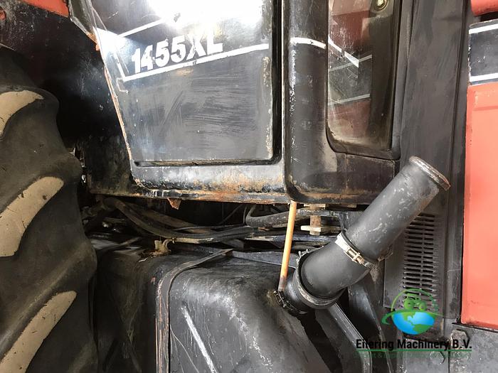Used Case IH 1455XL