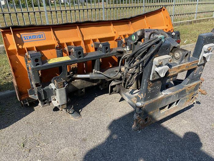 Usato 2001 MERCEDES UNIMOG U300