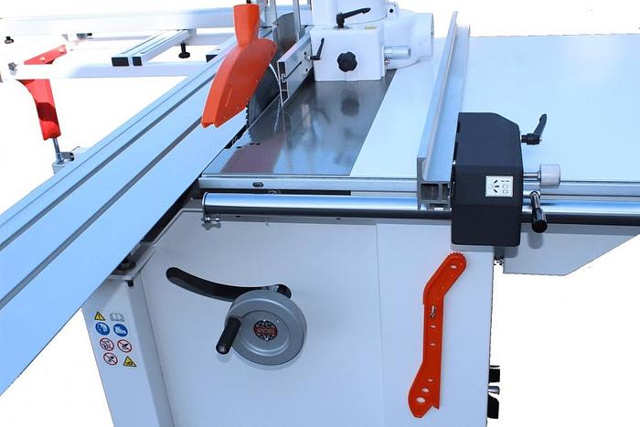 TENOSEGA SICAR  400B - 2600 MM