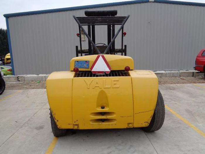 Used 1987 Yale G3P-200 V- Stock #: 8613