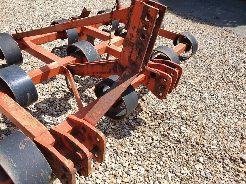 Used Browns Cultivator