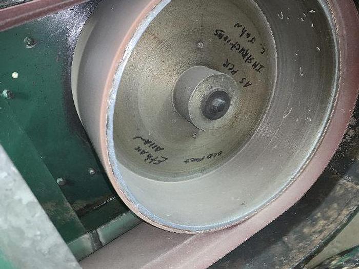 Used FLETCHER HAND-BLOCK SANDER