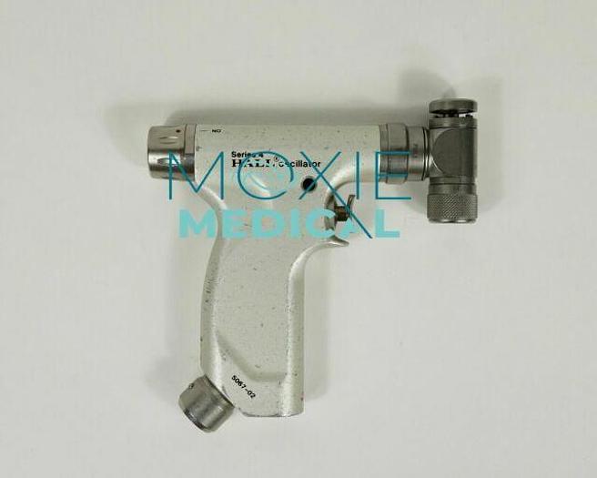 Used ZIMMER HALL Series 4 5067-02 AND 8801-02 Pneumatic Air Hose