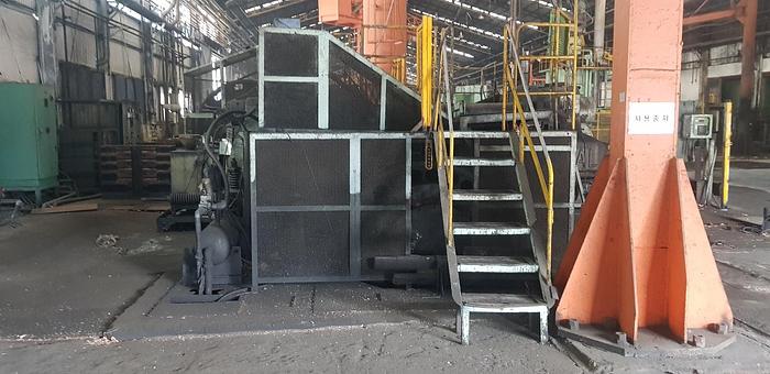 Used Upsetter National,USA