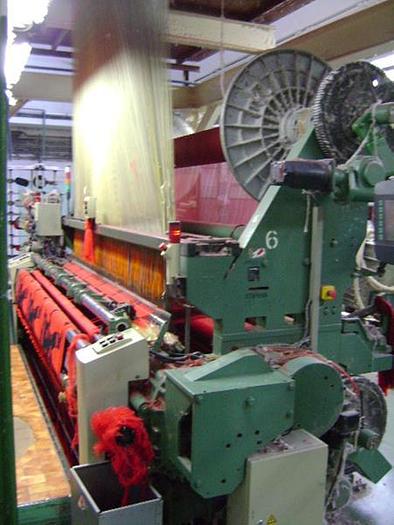 PICANOL terry towel weaving loom
