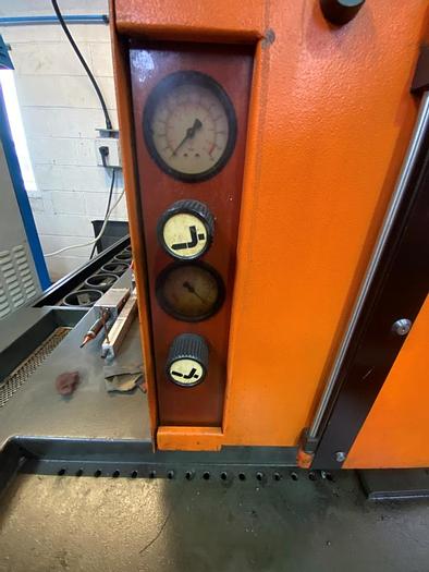 Used 1990 Charmilles Roboform 400 EDM Machine