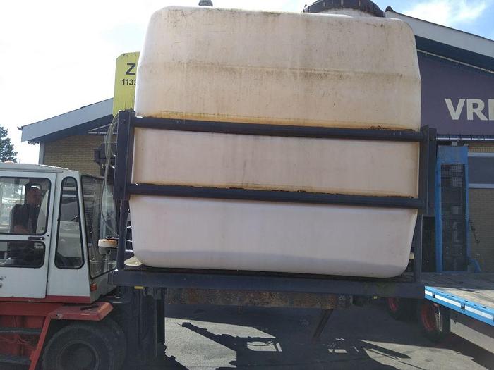 Gebruikt 2006 Nido Stratos B90-42 PCLN 2S