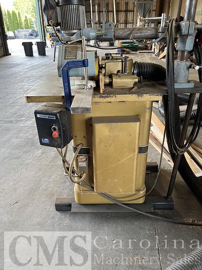 Used Powermatic  27